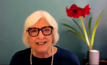 Kate Freeman Money Bags Course Message